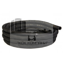 Рукав проклад.конструкции (дюритовый) 40У-25-7 ТУ 0056016-87