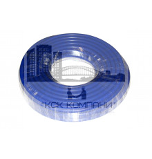 Рукав силиконовый вакуумный Ф 16 мм (0.5 МПа)