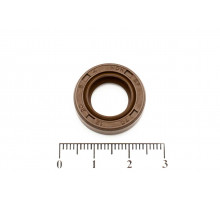 Сальник (манжета армир.) фторкаучук TC 12х20х5 FKM75