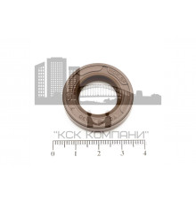 Сальник (манжета армир.) фторкаучук TC 18х30х07 FKM75