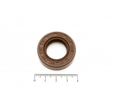 Сальник (манжета армир.) фторкаучук TC 20х35х10 FKM75