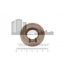 Сальник (манжета армир.) фторкаучук TC 22х47х7 FKM75