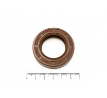 Сальник (манжета армир.) фторкаучук TC 28х47х10 FKM75