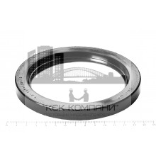 Сальник (манжета армированная) 1.2-105х138х12 (540-2402053) ГОСТ 8752-79