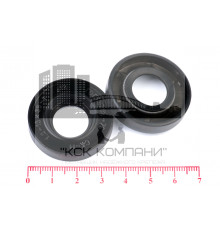 Сальник (манжета армированная) 1.2-16х35х7 ГОСТ 8752-79