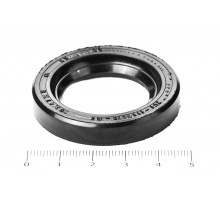 Сальник (манжета армированная) 1.2-30х47х8 (201-1113072-А2) ГОСТ 8752-79