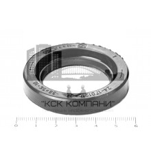 Сальник (манжета армированная) 1.2-38х56х10 (24-1701210 лев.) ГОСТ 8752-79
