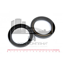Сальник (манжета армированная) 1.2-60х80х10 ГОСТ 8752-79