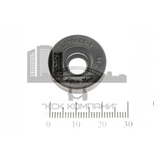 Сальник (манжета армированная) 1.2-8х22х7 ГОСТ 8752-79