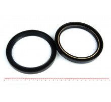 Сальник (манжета армированная) 2.2-110х135х12 ГОСТ 8752-79