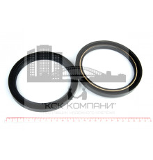 Сальник (манжета армированная) 2.2-110х135х12 ГОСТ 8752-79