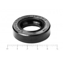 Сальник (манжета армированная) 2.2-24х40х10 (20-2401034-Б) ГОСТ 8752-79