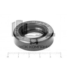 Сальник (манжета армированная) 2.2-24х40х10 (20-2401034-Б) ГОСТ 8752-79