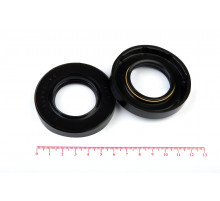 Сальник (манжета армированная) 2.2-35х65х10 ГОСТ 8752-79