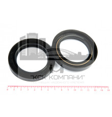 Сальник (манжета армированная) 2.2-50х72х10 ГОСТ 8752-79