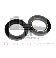 Сальник (манжета армированная) 2.2-50х75х10 ГОСТ 8752-79
