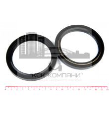 Сальник (манжета армированная) 2.2-75х94х10 (236-1121090-А2) ГОСТ 8752-79