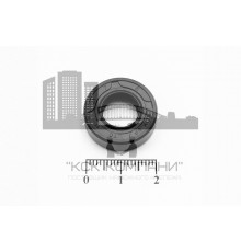 Сальник (манжета армированная) TC 11х21х7 NBR70