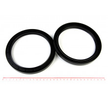 Сальник (манжета армированная) TC 135х160х15 NBR70