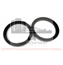 Сальник (манжета армированная) TC 135х160х15 NBR70