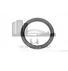 Сальник (манжета армированная) TC 135х170х12 NBR70