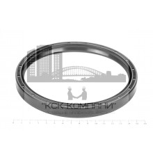 Сальник (манжета армированная) TC 140х160х15 NBR70