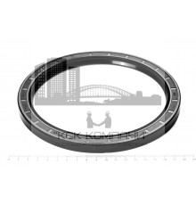 Сальник (манжета армированная) TC 150х180х12 NBR70