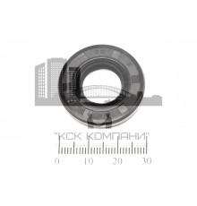 Сальник (манжета армированная) TC 15х30х5 NBR70