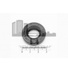 Сальник (манжета армированная) TC 15х30х7 NBR70