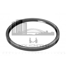 Сальник (манжета армированная) TC 160х180х10 NBR70