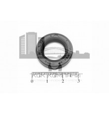 Сальник (манжета армированная) TC 16х25х6 NBR70