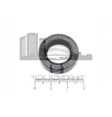 Сальник (манжета армированная) TC 16х25х7 NBR70