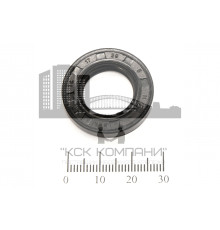 Сальник (манжета армированная) TC 17х29х5 NBR70