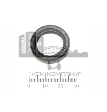 Сальник (манжета армированная) TC 18х26х6 NBR70