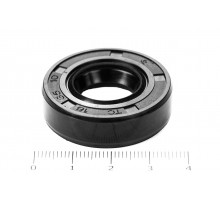 Сальник (манжета армированная) TC 18х35х10 NBR70