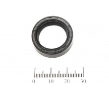 Сальник (манжета армированная) TC 19х26х7 NBR70