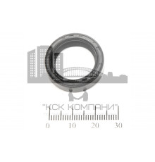 Сальник (манжета армированная) TC 19х26х7 NBR70