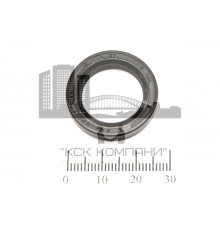 Сальник (манжета армированная) TC 19х27х5 NBR70