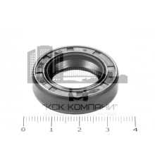 Сальник (манжета армированная) TC 20х32х8 NBR70