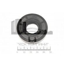 Сальник (манжета армированная) TC 20х48х10 NBR70