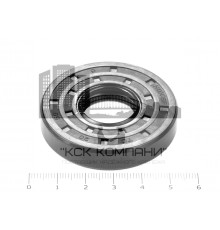Сальник (манжета армированная) TC 20х50х10 NBR70