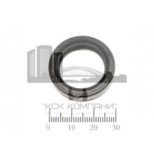 Сальник (манжета армированная) TC 22х30х7 NBR70
