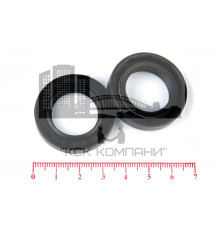 Сальник (манжета армированная) TC 22х35х7 NBR70