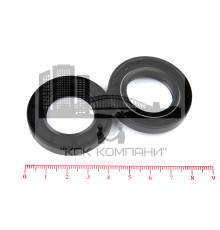 Сальник (манжета армированная) TC 25х42х7 NBR70