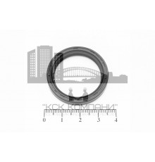 Сальник (манжета армированная) TC 28х35х5 NBR70