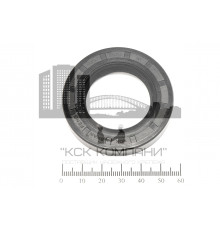 Сальник (манжета армированная) TC 35х57х10 NBR70