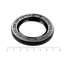 Сальник (манжета армированная) TC 45х68х8 NBR70