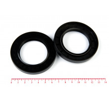 Сальник (манжета армированная) TC 45х70х10 NBR70