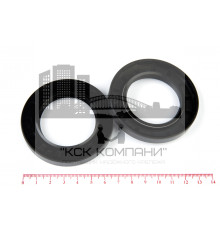 Сальник (манжета армированная) TC 45х70х10 NBR70