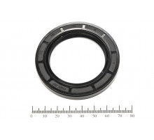 Сальник (манжета армированная) TC 48х70х9 NBR70